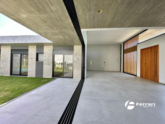 Imagem Casa de Condomínio com 4 Quartos à Venda, 290 m² em Morada Do Sol - Capão Da Canoa