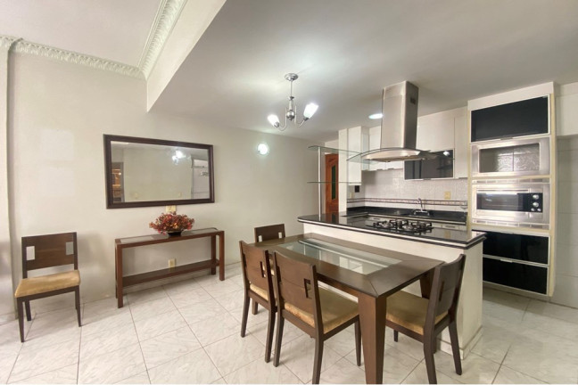 Imagem Apartamento com 1 Quarto à Venda, 49 m² em Tijuca - Rio De Janeiro
