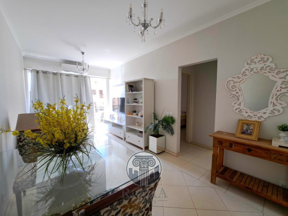 Imóvel com 1 Quarto à Venda, 55 m² em Centro - Ribeirão Preto