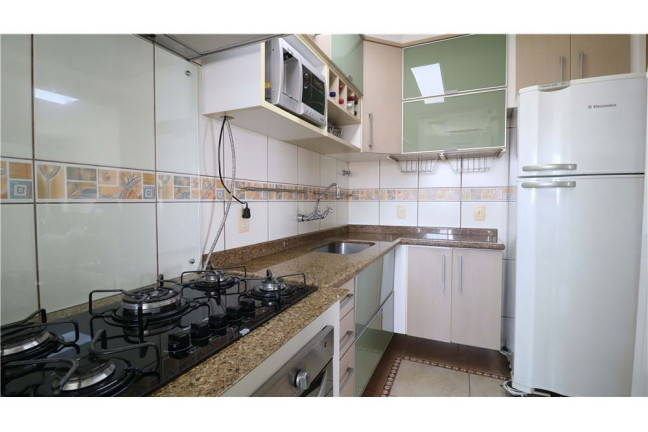 Imagem Apartamento com 3 Quartos à Venda, 69 m² em Vila Santa Catarina - São Paulo Imagem Apartamento com 3 Quartos à Venda, 69 m² em Vila Santa Catarina - São Paulo