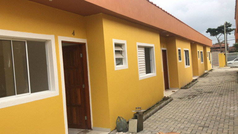 Imagem Casa com 2 Quartos à Venda,  em Cibratel Ii - Itanhaém