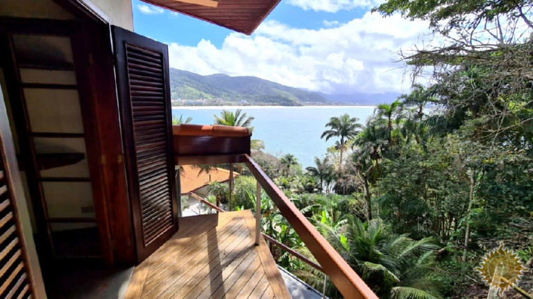 Imagem Casa de Condomínio com 4 Quartos à Venda, 350 m² em Toninhas - Ubatuba Imagem Casa de Condomínio com 4 Quartos à Venda, 350 m² em Toninhas - Ubatuba