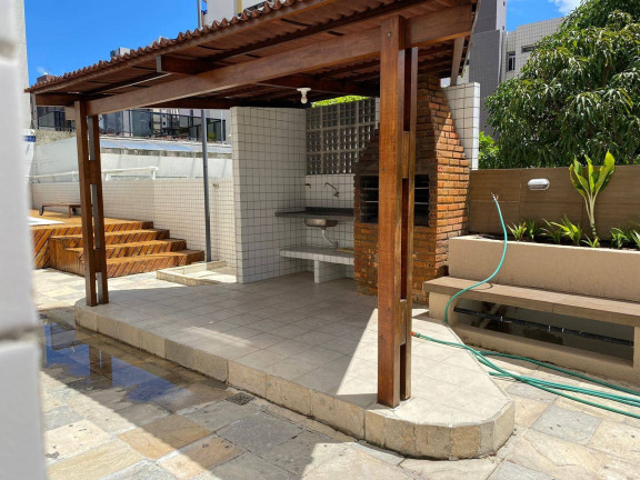 Imagem Apartamento com 4 Quartos à Venda, 147 m² em Tambaú - João Pessoa