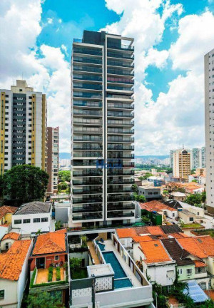 Imagem Apartamento com 3 Quartos à Venda, 151 m² em Vila Romana - São Paulo Imagem Apartamento com 3 Quartos à Venda, 151 m² em Vila Romana - São Paulo