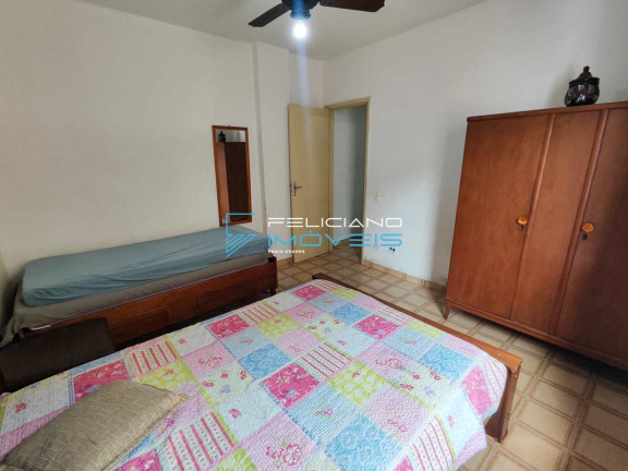 Imagem Apartamento com 1 Quarto à Venda, 55 m² em Aviação - Praia Grande