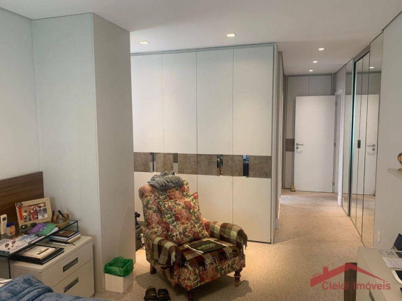 Apartamento com 4 Quartos à Venda, 267 m² em Anita Garibaldi - Joinville