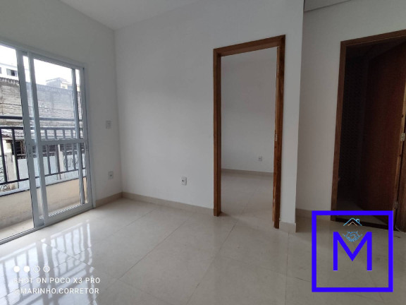 Imagem Apartamento com 2 Quartos à Venda, 41 m² em Itaquera - São Paulo
