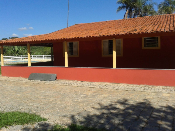 Imagem Chácara com 5 Quartos à Venda, 300 m² em Cláudio