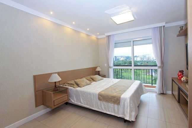 Imagem Imóvel com 3 Quartos à Venda, 167 m² em Jardim Europa - Porto Alegre Imagem Imóvel com 3 Quartos à Venda, 167 m² em Jardim Europa - Porto Alegre