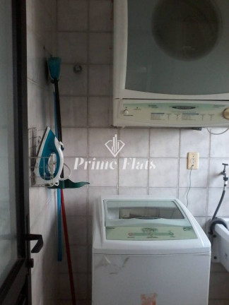 Imagem Apartamento com 2 Quartos à Venda, 62 m² em Cidade Monções - São Paulo Imagem Apartamento com 2 Quartos à Venda, 62 m² em Cidade Monções - São Paulo