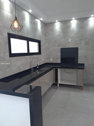 Imagem Casa com 3 Quartos à Venda, 115 m² em Loteamento Terras De São Pedro E São Paulo - Salto Imagem Casa com 3 Quartos à Venda, 115 m² em Loteamento Terras De São Pedro E São Paulo - Salto