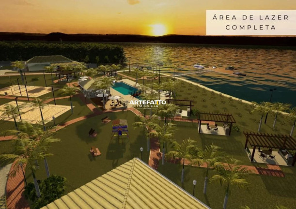 Imagem Terreno à Venda, 750 m² em Centro - Rifaina Imagem Terreno à Venda, 750 m² em Centro - Rifaina
