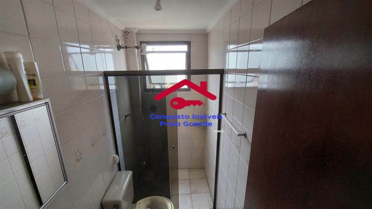 Imagem Apartamento com 2 Quartos à Venda, 80 m² em Boqueirão - Praia Grande Imagem Apartamento com 2 Quartos à Venda, 80 m² em Boqueirão - Praia Grande
