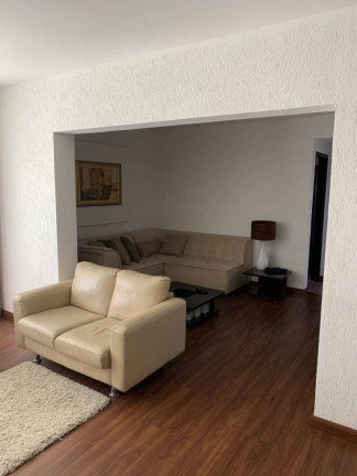 Imagem Apartamento com 2 Quartos à Venda, 93 m² em Jardim Marajoara - São Paulo