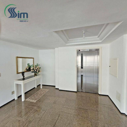 Imagem Apartamento com 4 Quartos à Venda, 134 m² em Aldeota - Fortaleza