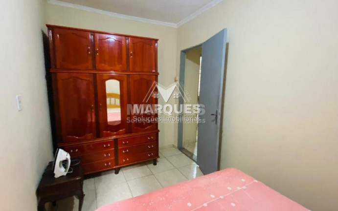 Imagem Casa com 1 Quarto à Venda, 110 m² em Conj. Hab. Parque Itajaí - Campinas Imagem Casa com 1 Quarto à Venda, 110 m² em Conj. Hab. Parque Itajaí - Campinas