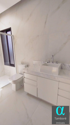 Imagem Casa com 4 Quartos à Venda, 430 m² em Tamboré - Santana De Parnaíba