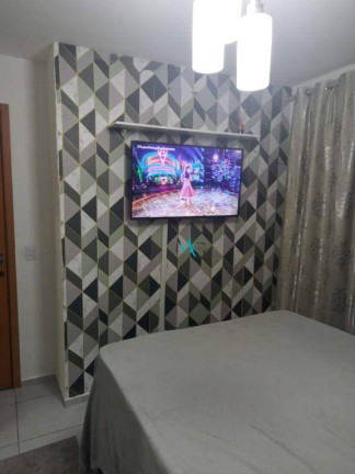 Imagem Apartamento com 2 Quartos à Venda, 44 m² em Campo Grande - Rio De Janeiro Imagem Apartamento com 2 Quartos à Venda, 44 m² em Campo Grande - Rio De Janeiro