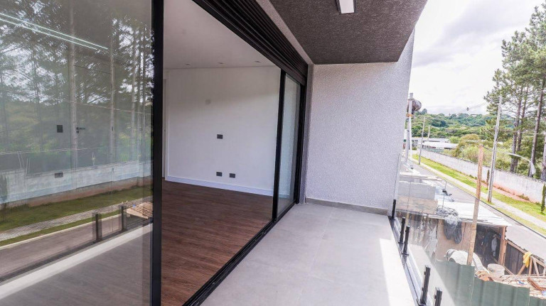 Imagem Casa de Condomínio com 4 Quartos à Venda, 190 m² em Santa Candida - Curitiba Imagem Casa de Condomínio com 4 Quartos à Venda, 190 m² em Santa Candida - Curitiba