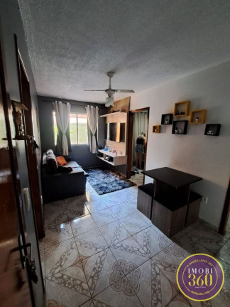 Imagem Apartamento com 3 Quartos à Venda, 52 m² em Lajeado - São Paulo
