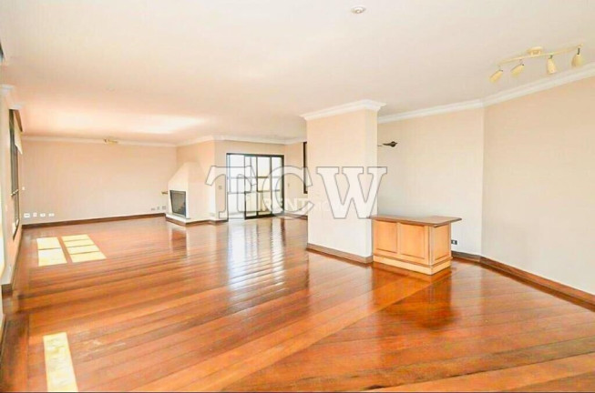 Imagem Cobertura com 4 Quartos à Venda, 416 m² em Morumbi - São Paulo