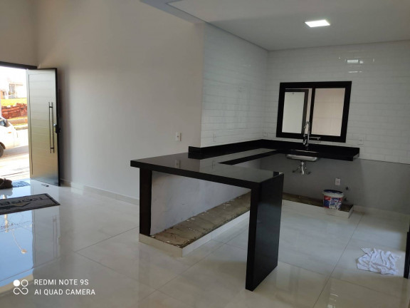 Imagem Casa com 3 Quartos à Venda, 176 m² em Caguassu - Sorocaba