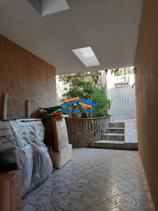 Imagem Casa de Condomínio com 4 Quartos à Venda, 487 m² em Alphaville - Santana De Parnaíba