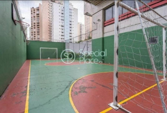 Imagem Apartamento com 4 Quartos à Venda, 150 m² em Perdizes - São Paulo