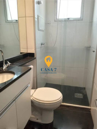 Imagem Apartamento com 2 Quartos à Venda, 60 m² em Graça - Belo Horizonte