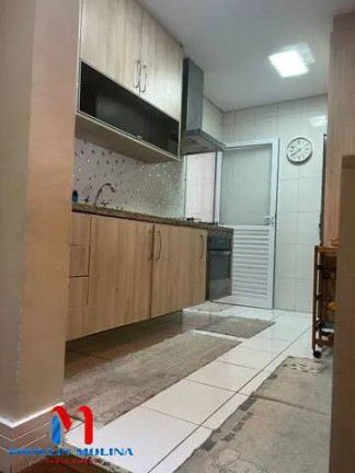 Imagem Apartamento com 3 Quartos à Venda, 96 m² em Boa Vista - São Caetano Do Sul