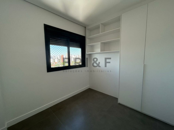 Imagem Apartamento com 2 Quartos à Venda, 62 m² em Campo Belo - São Paulo Imagem Apartamento com 2 Quartos à Venda, 62 m² em Campo Belo - São Paulo