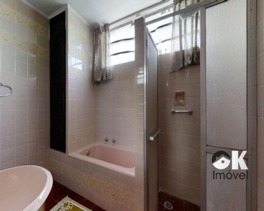 Imagem Apartamento com 3 Quartos à Venda, 187 m² em Higienópolis - São Paulo Imagem Apartamento com 3 Quartos à Venda, 187 m² em Higienópolis - São Paulo