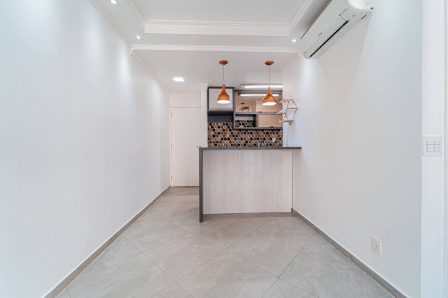 Imagem Apartamento com 2 Quartos à Venda, 60 m² em Brooklin - São Paulo Imagem Apartamento com 2 Quartos à Venda, 60 m² em Brooklin - São Paulo