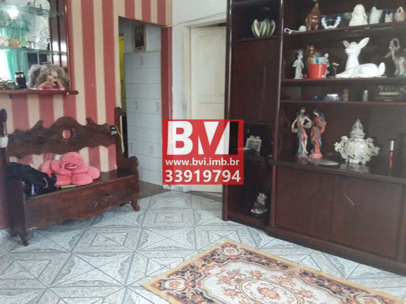 Imagem Casa com 2 Quartos à Venda, 61 m² em Colégio - Rio De Janeiro Imagem Casa com 2 Quartos à Venda, 61 m² em Colégio - Rio De Janeiro
