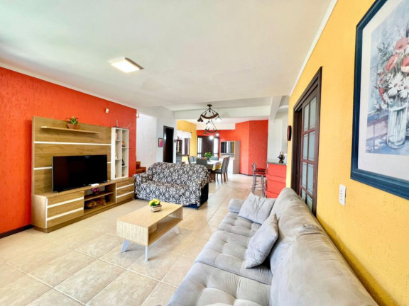 Imagem Sobrado com 4 Quartos à Venda, 380 m² em Jardim Beira Mar - Capao Da Canoa