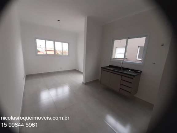 Apartamento com 2 Quartos à Venda, 65 m² em Portal Ville Primavera - Boituva
