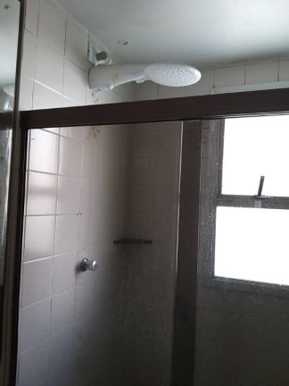 Imagem Apartamento com 1 Quarto à Venda, 45 m² em Vila Clementino - São Paulo Imagem Apartamento com 1 Quarto à Venda, 45 m² em Vila Clementino - São Paulo