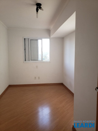 Imagem Apartamento com 2 Quartos à Venda, 54 m² em Vila Alpina - Santo André