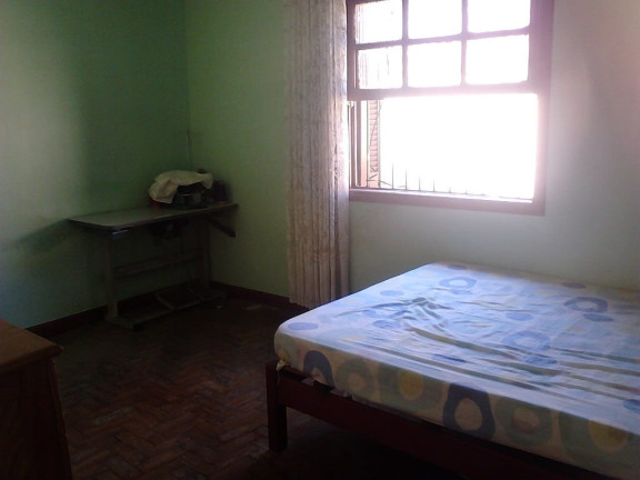 Imagem Casa com 3 Quartos à Venda, 137 m² em Alto Do Cardoso - Pindamonhangaba