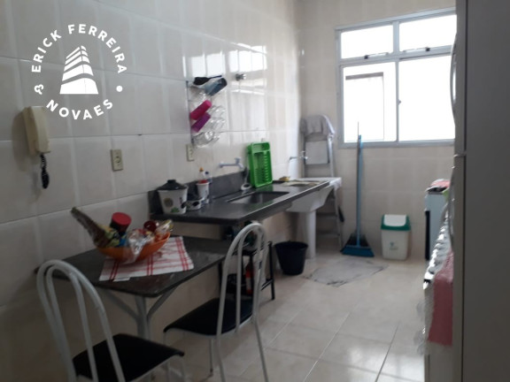 Imagem Apartamento com 1 Quarto à Venda, 75 m² em Praia Do Morro - Guarapari