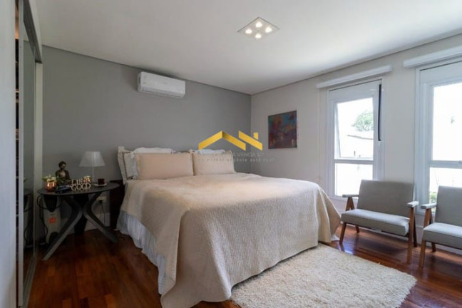 Imagem Casa com 3 Quartos à Venda, 195 m² em Alto Da Boa Vista - São Paulo Imagem Casa com 3 Quartos à Venda, 195 m² em Alto Da Boa Vista - São Paulo