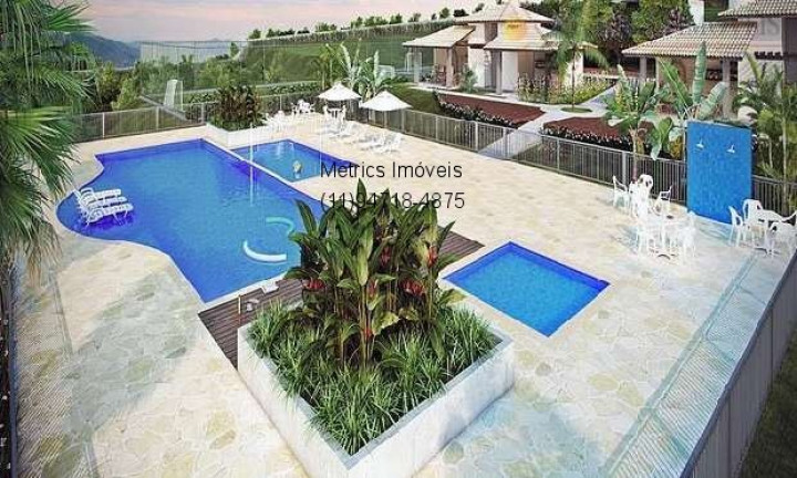 Imagem Imóvel com 2 Quartos à Venda, 71 m² em Jardim Tamoio - Jundiaí