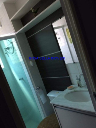 Imagem Apartamento com 2 Quartos à Venda, 49 m² em Centro - Campinas