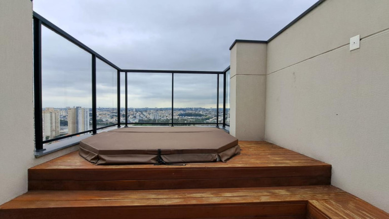 Apartamento com 3 Quartos à Venda, 323 m² em Campestre - Santo André