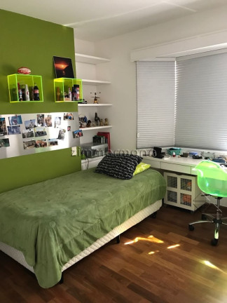 Imagem Casa com 4 Quartos à Venda, 436 m² em Cidade Jardim - São Paulo Imagem Casa com 4 Quartos à Venda, 436 m² em Cidade Jardim - São Paulo