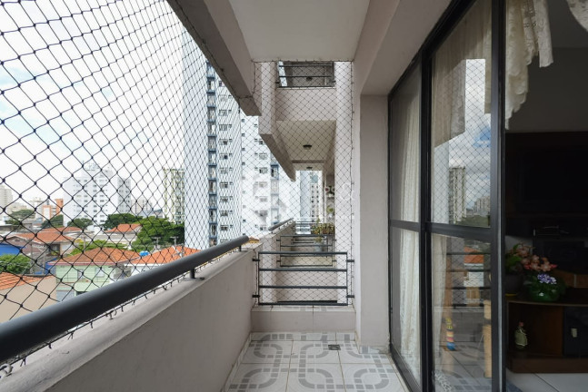 Imagem Apartamento com 3 Quartos à Venda, 89 m² em Ipiranga - São Paulo Imagem Apartamento com 3 Quartos à Venda, 89 m² em Ipiranga - São Paulo