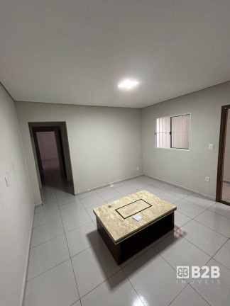Imagem Casa com 3 Quartos à Venda, 134 m² em Vila Nipônica - Bauru