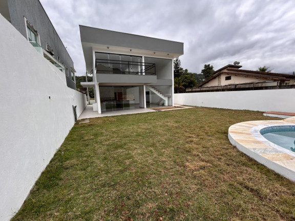 Imagem Casa com 4 Quartos à Venda, 200 m² em Horto - Ubatuba Imagem Casa com 4 Quartos à Venda, 200 m² em Horto - Ubatuba