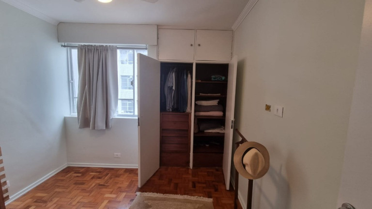 Imagem Apartamento com 3 Quartos à Venda, 105 m² em Paraiso - Sao Paulo