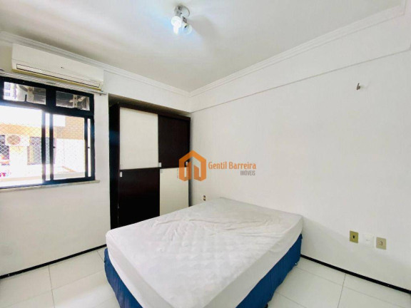 Imagem Apartamento com 1 Quarto à Venda, 45 m² em Meireles - Fortaleza